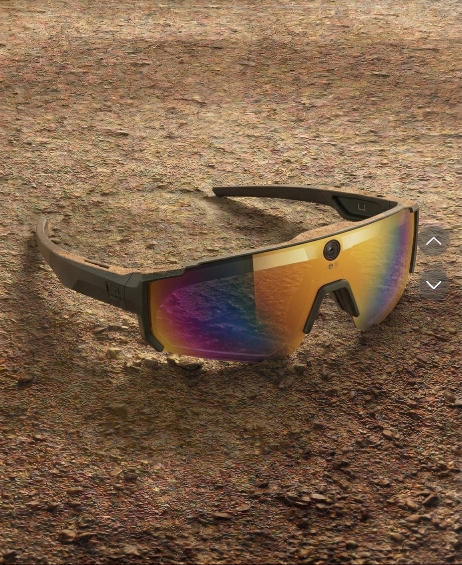 Apolon Canyon AI