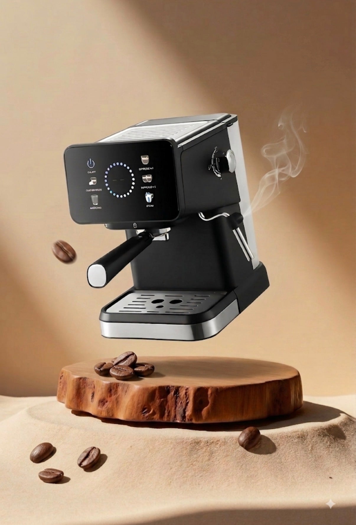 Apolon Crema Caffè