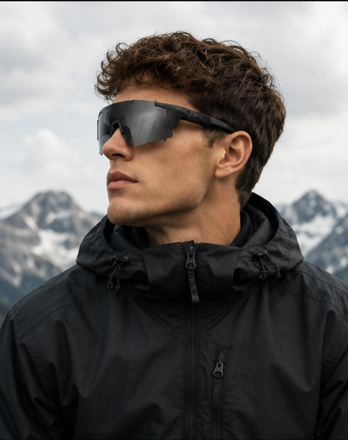 Apolon Arctic Sport